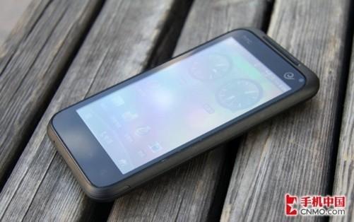 htc incredible s s710e手机评测 好不好用