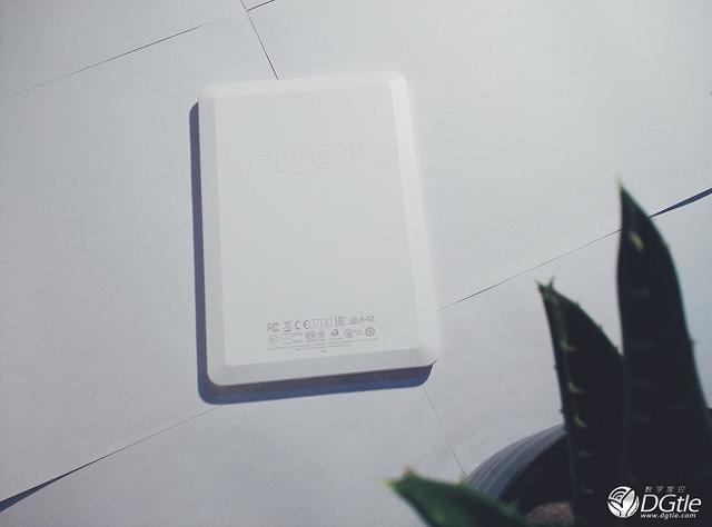 kindle 电纸书体验 测评