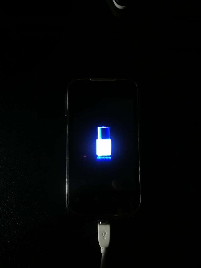 华为C8650手机，我用了三年光荣退休了