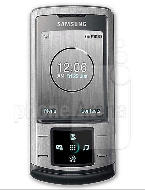 Galaxy Alpha智能手机简介