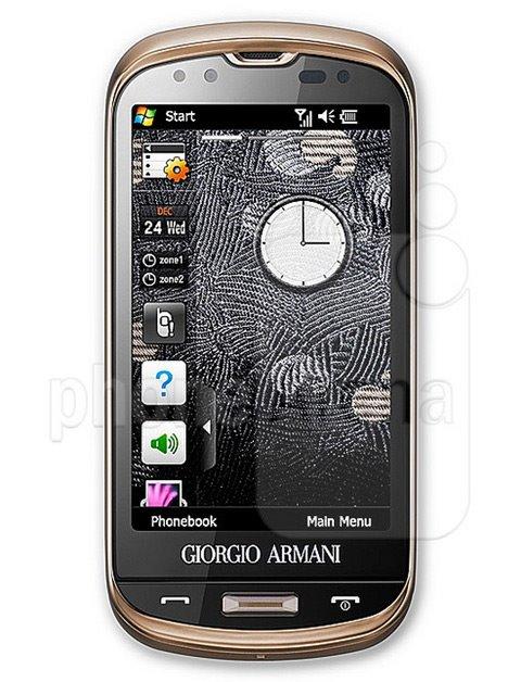 Galaxy Alpha智能手机简介