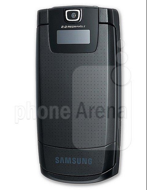 Galaxy Alpha智能手机简介