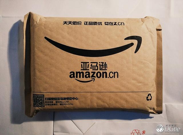 kindle 电纸书体验 测评