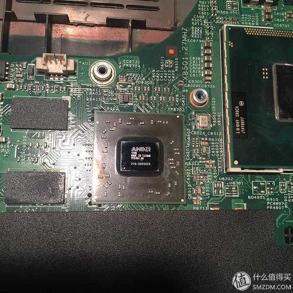 戴尔笔记本n4050拆机图解（戴尔 Inspiron N4050 清灰教程）