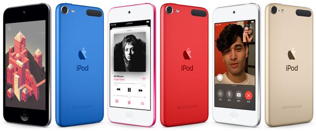 ipod touch用来干嘛的？