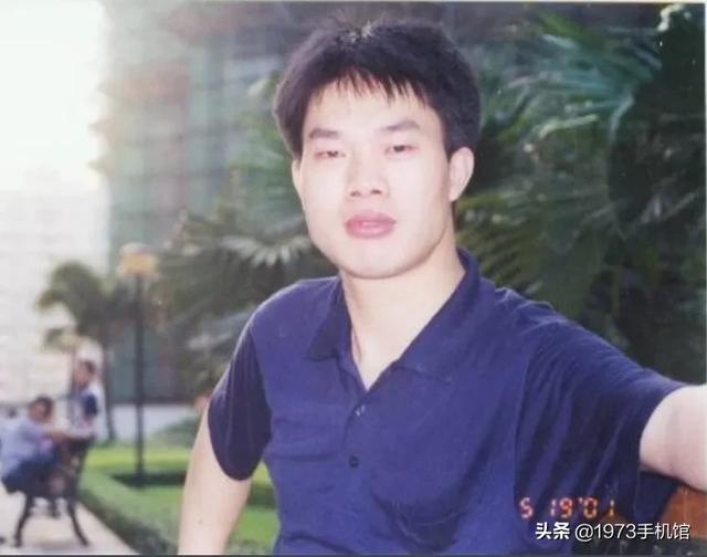步步高手机发展史(步步高手机多少年历史了)