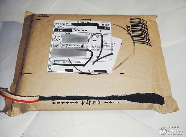 kindle 电纸书体验 测评