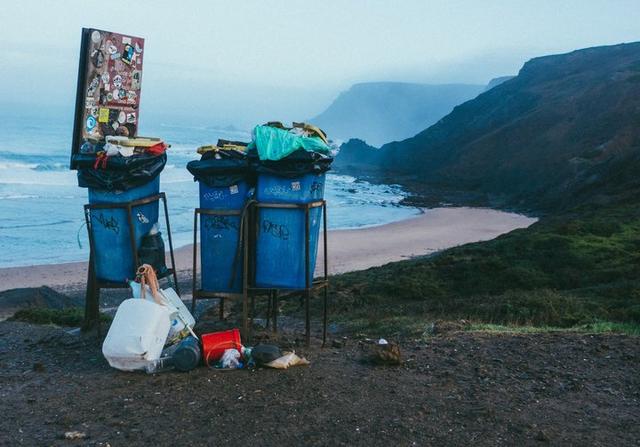 terracycle在中国有公司吗(TerraCycle，回收所有的消费垃圾)