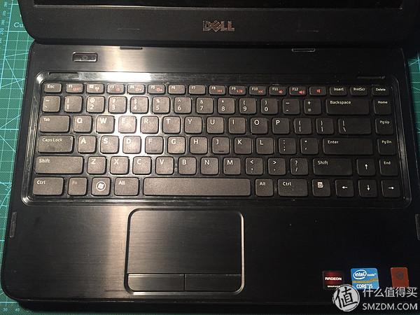 戴尔笔记本n4050拆机图解（戴尔 Inspiron N4050 清灰教程）
