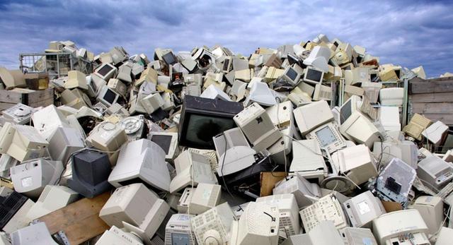 terracycle在中国有公司吗(TerraCycle，回收所有的消费垃圾)