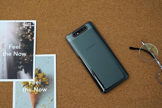 三星galaxy a80评测，值得买吗？