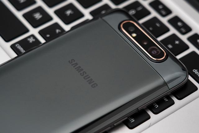 三星galaxy a80评测，值得买吗？