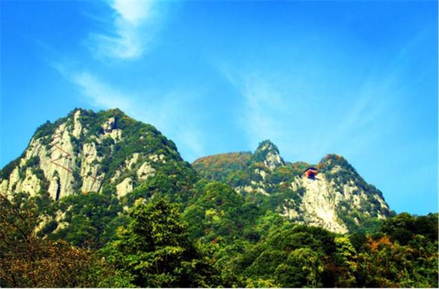 宝鸡哪些景区最近免门票（宝鸡哪些景区2020年免门票）