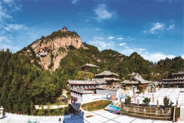 宝鸡哪些景区最近免门票（宝鸡哪些景区2020年免门票）