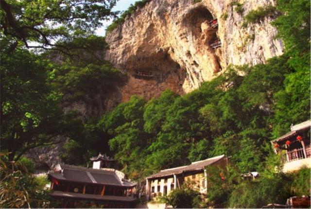 宝鸡哪些景区最近免门票（宝鸡哪些景区2020年免门票）