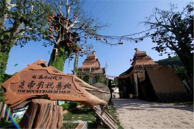 宝鸡哪些景区最近免门票（宝鸡哪些景区2020年免门票）