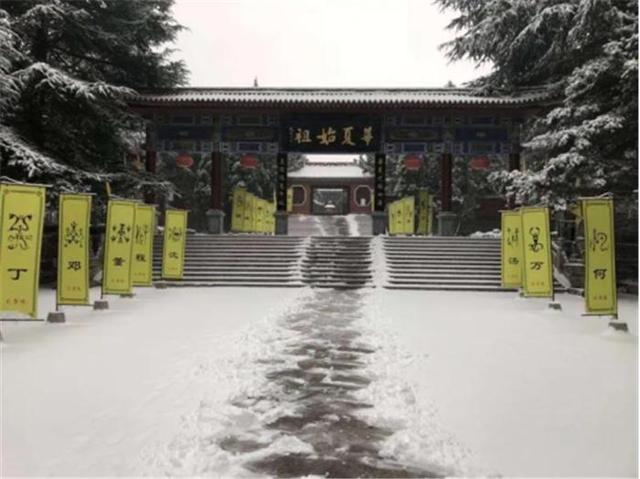 宝鸡哪些景区最近免门票（宝鸡哪些景区2020年免门票）