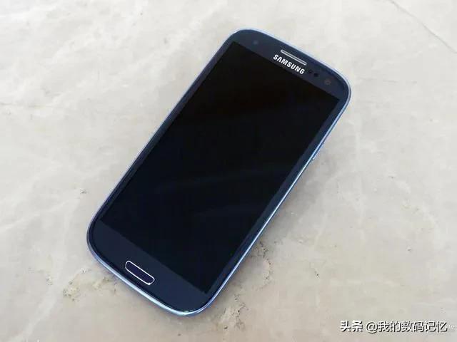 三星galaxy s3产品介绍
