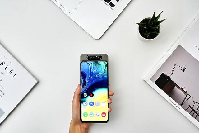 三星galaxy a80评测，值得买吗？