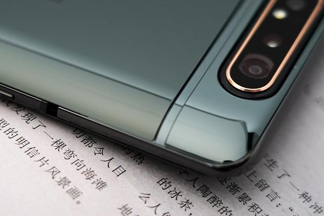 三星galaxy a80评测，值得买吗？