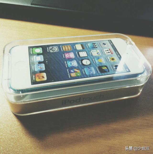 十年间最重要的苹果产品，是那些？