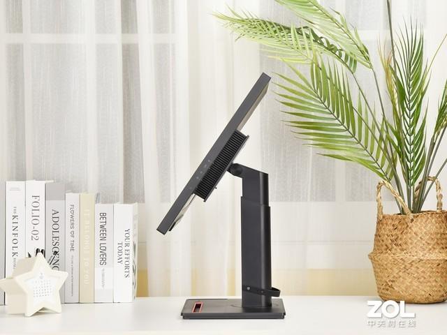 联想ThinkVision思匠27全面屏显示器怎么样？