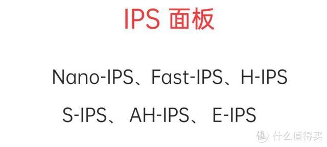 电脑显示器怎么选择比较好？主要看那些参数？