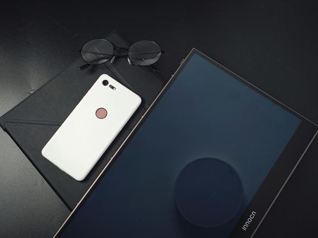 便携hdmi显示器推荐，INNOCN Q1U