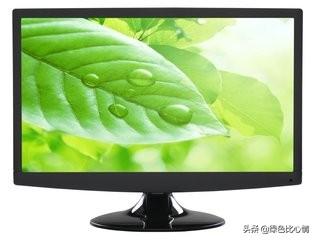 液晶显示器闪烁是什么原因（液晶显示器闪屏故障）