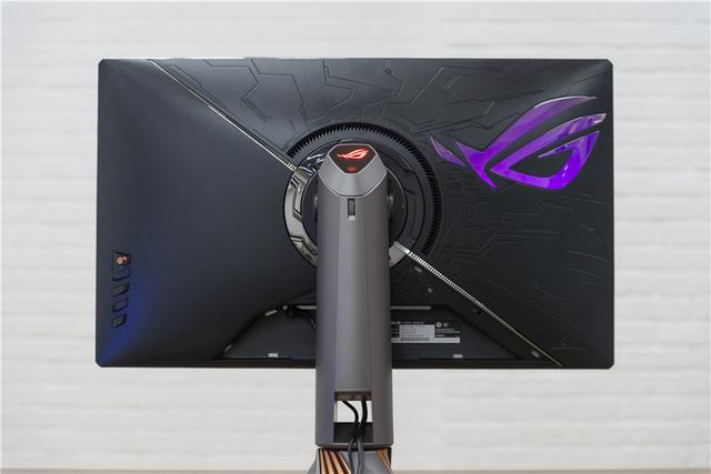 华硕电竞显示器推荐：ROG-SWIFT PG27UQ