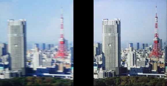 东芝和日立合资开发3.42寸显示屏，像素密度高达651ppi