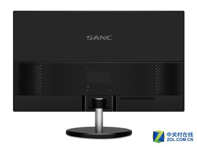 SANC N7C电竞液晶评测，值得买吗？
