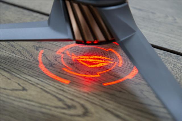 华硕电竞显示器推荐：ROG-SWIFT PG27UQ