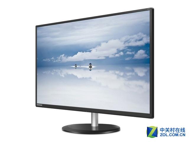 SANC N7C电竞液晶评测，值得买吗？
