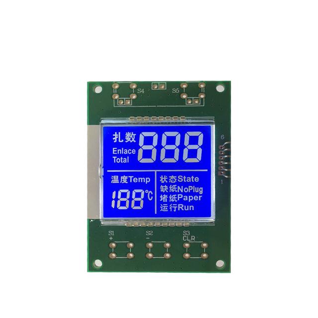 lcd液晶显示器有哪几种类型（lcd显示器的优点和缺点）