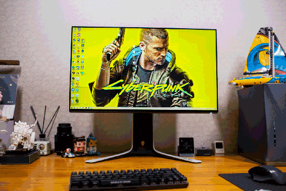 外星人aw2721d怎么样？分享我的使用感受