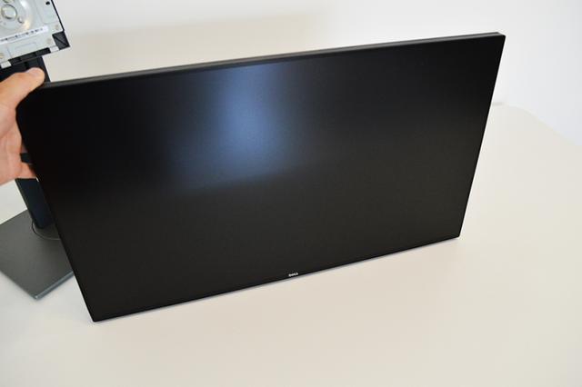 戴尔u2410显示器评测，产品参数