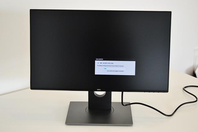戴尔u2410显示器评测，产品参数