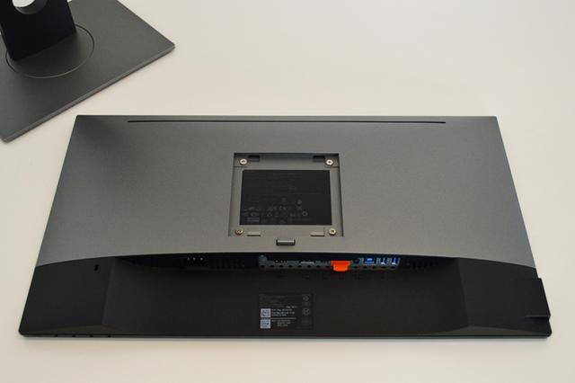 戴尔u2410显示器评测，产品参数