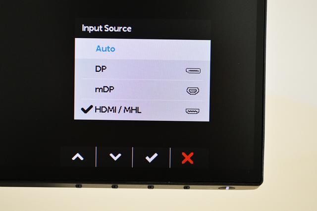 戴尔u2410显示器评测，产品参数