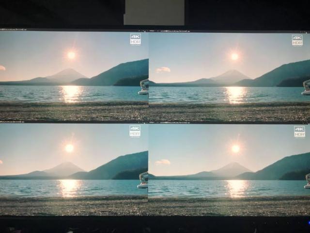 优派4k显示器测评vx2478？怎么样？