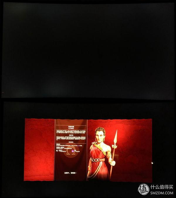 长城32cz39kp/2怎么样（可以超频的显示器）