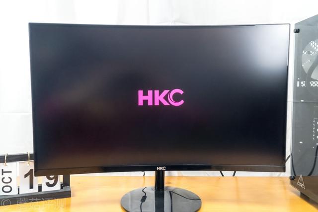 惠科c27显示器如何？测评