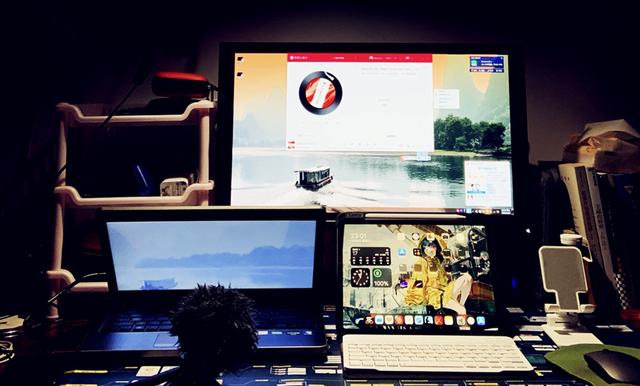 电脑显示器接dp好还是HDMI？推荐DP线连接