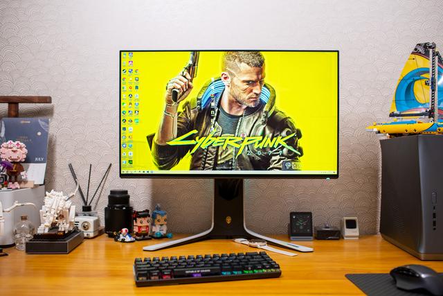 外星人aw2721d怎么样？分享我的使用感受