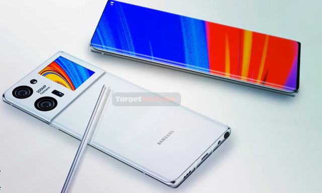 三星note22ultra参数配置 最新消息
