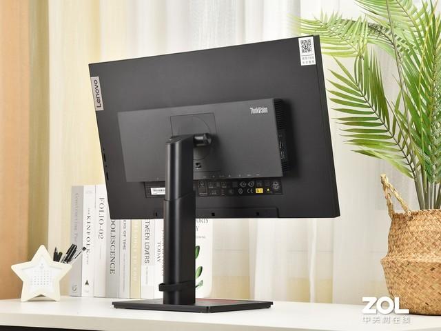 联想ThinkVision思匠27全面屏显示器怎么样？
