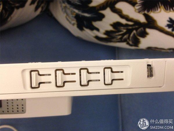 高性价比4k显示器推荐横屏：AOC 冠捷