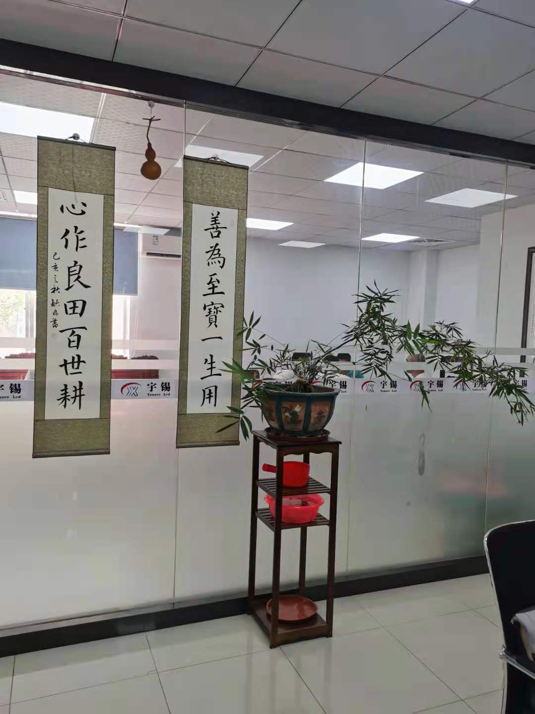 工控级定制彩屏工厂—宇锡Yousee