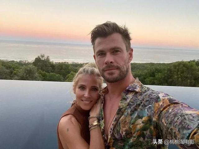 埃尔莎·帕塔奇Elsa Pataky登上ELLE杂志